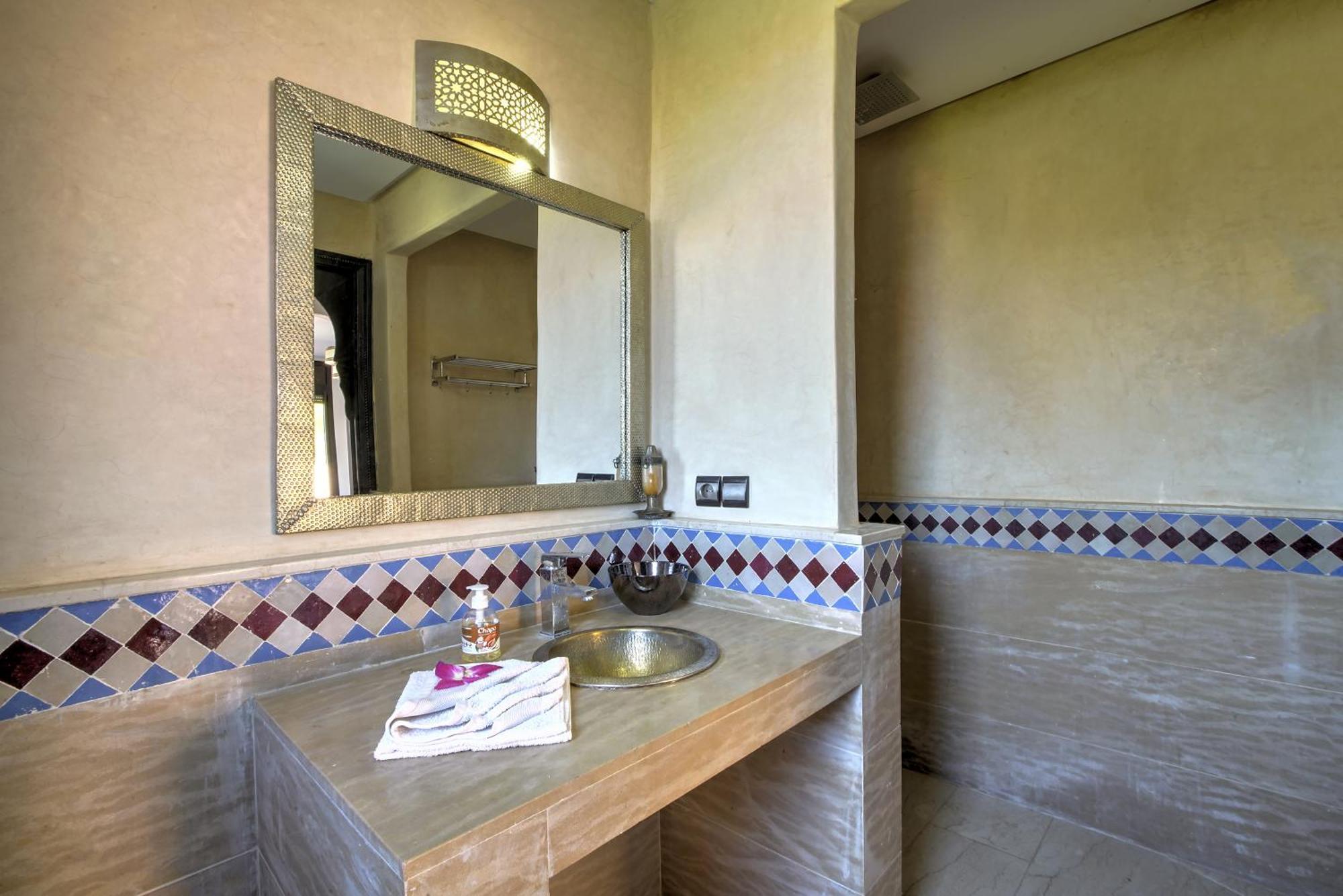 Villa Garden Marrakesh Extérieur photo